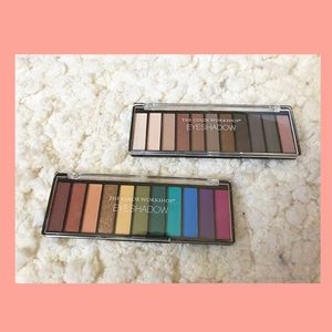 🌿 The color workshop